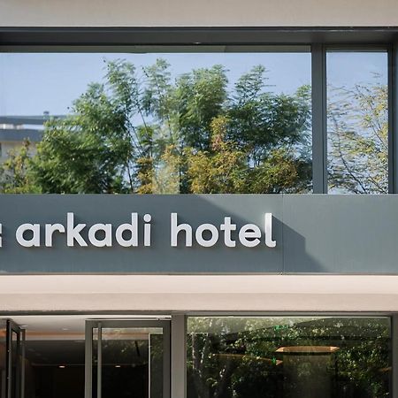Arkadi Hotel Chania  Екстер'єр фото