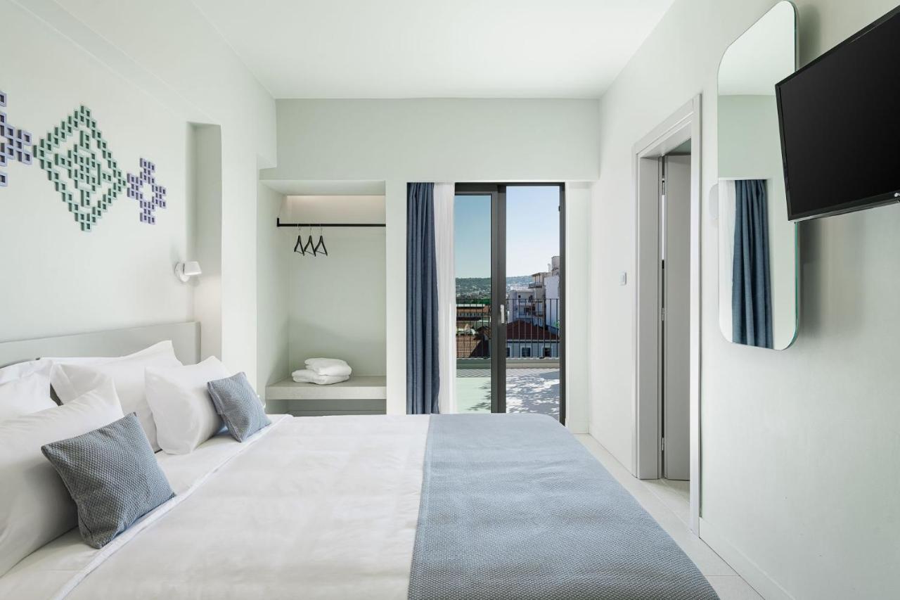 Arkadi Hotel Chania  Екстер'єр фото
