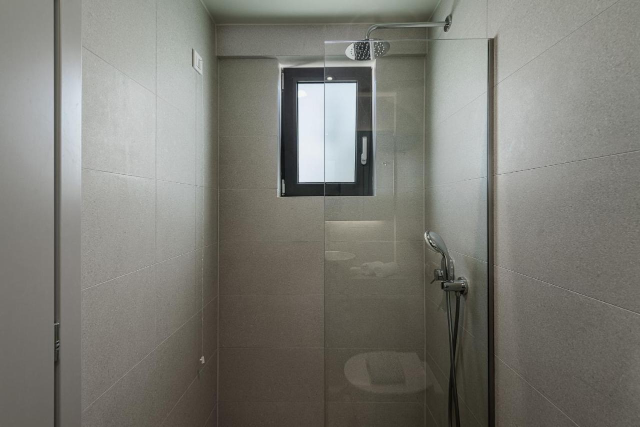 Arkadi Hotel Chania  Екстер'єр фото