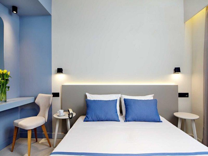 Arkadi Hotel Chania  Екстер'єр фото