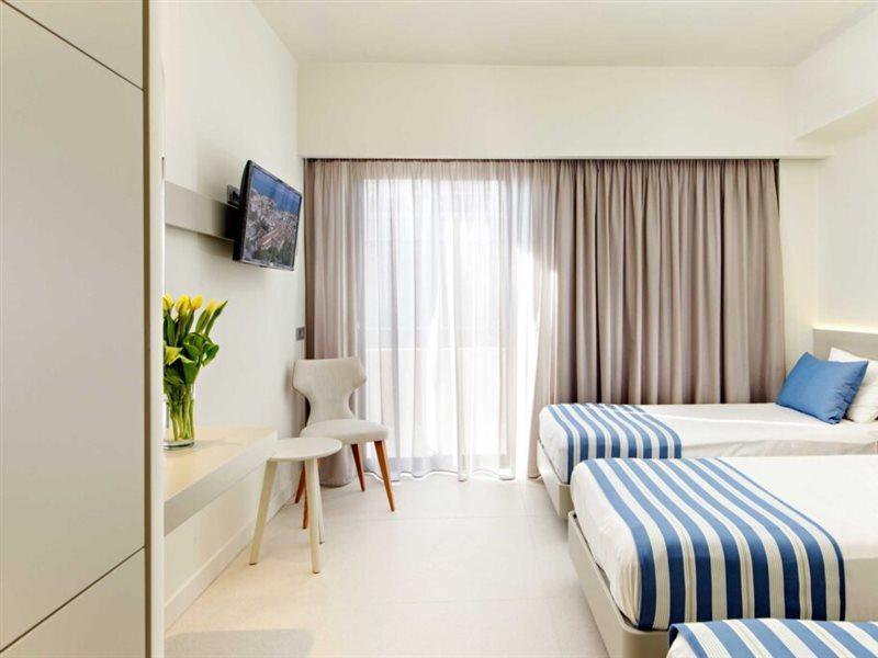 Arkadi Hotel Chania  Екстер'єр фото
