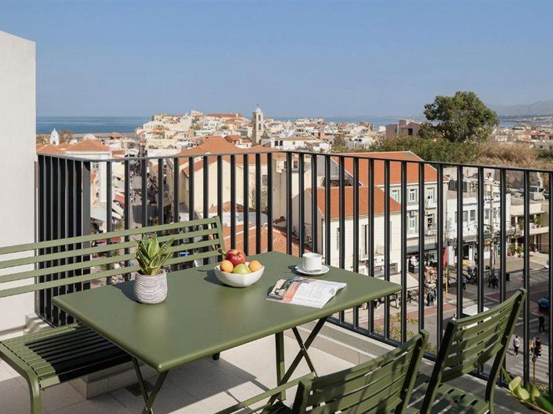 Arkadi Hotel Chania  Екстер'єр фото