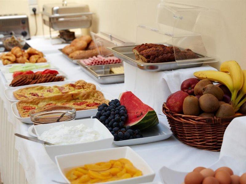 Arkadi Hotel Chania  Екстер'єр фото