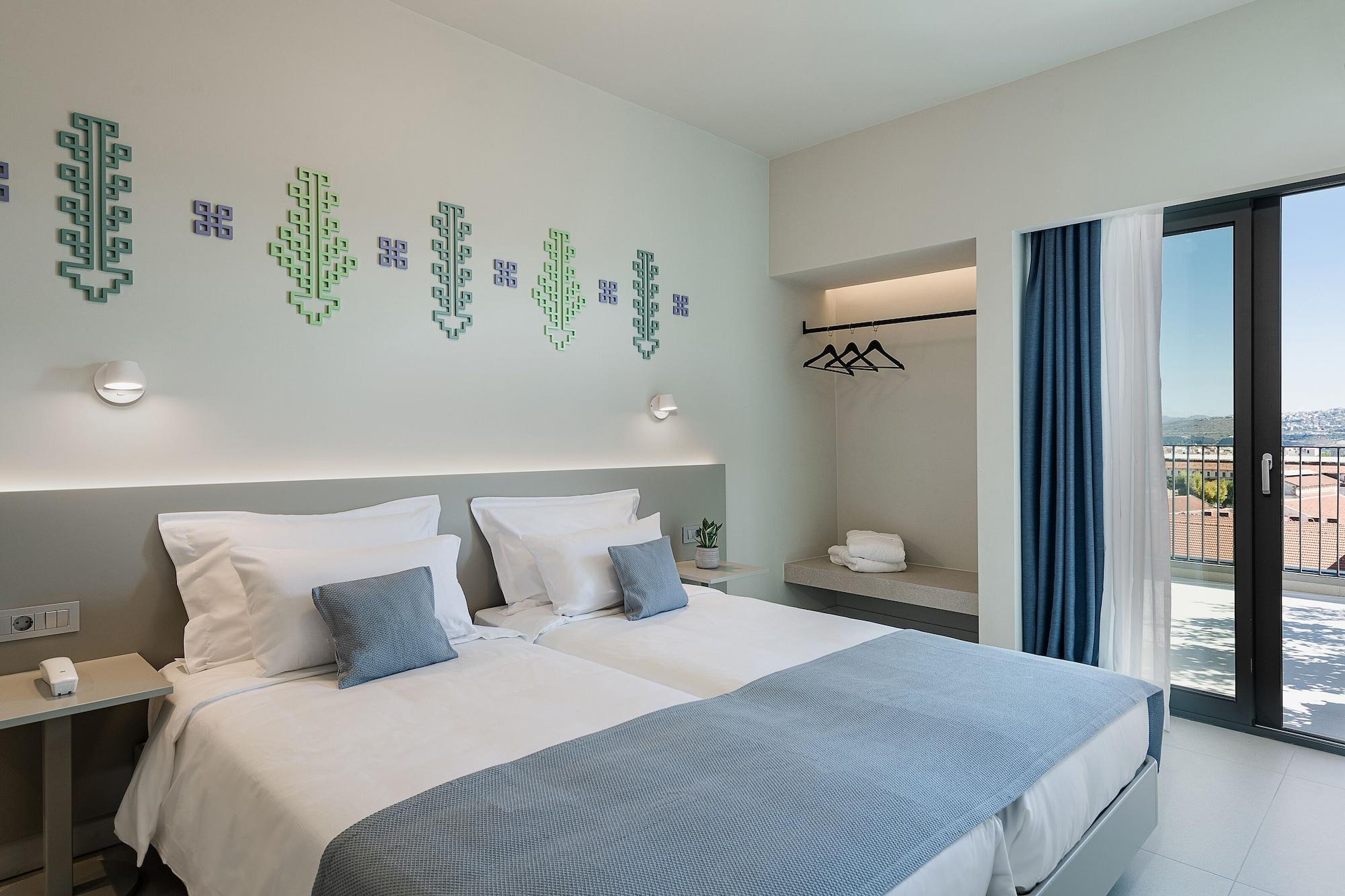 Arkadi Hotel Chania  Екстер'єр фото