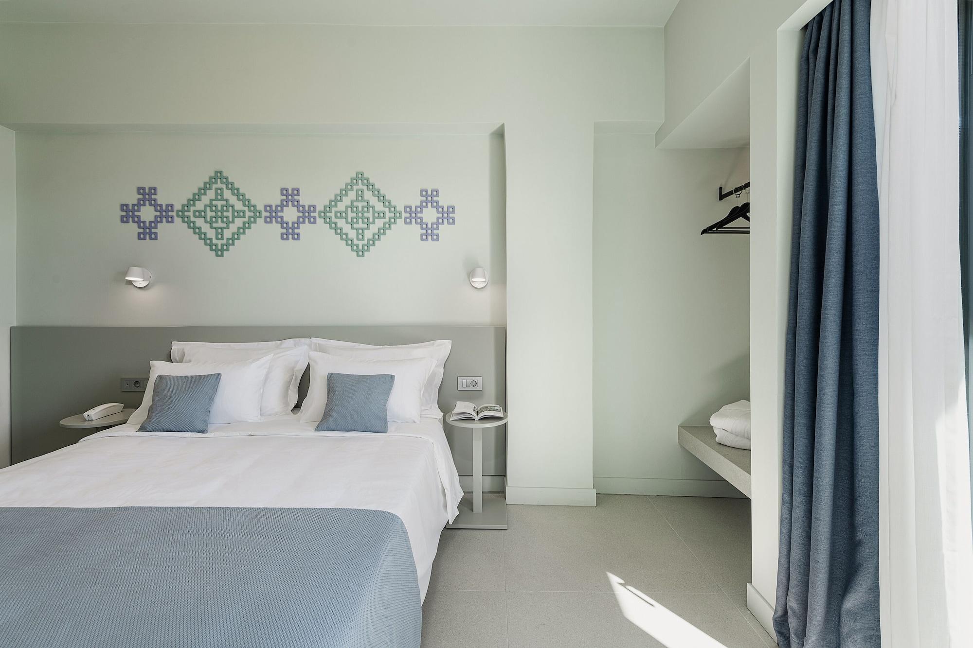 Arkadi Hotel Chania  Екстер'єр фото