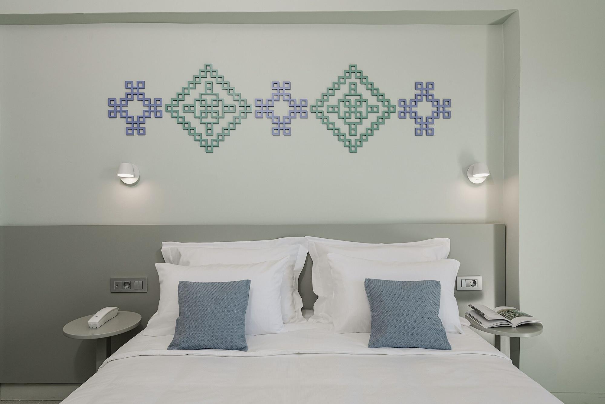 Arkadi Hotel Chania  Екстер'єр фото