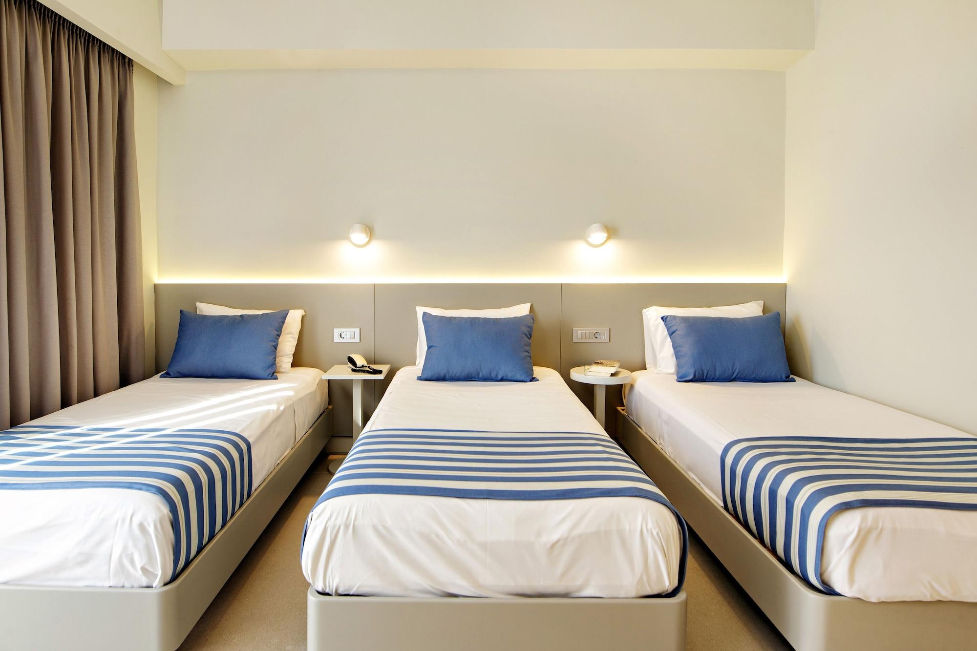 Arkadi Hotel Chania  Екстер'єр фото