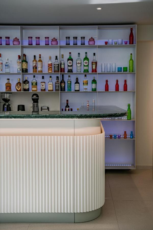Arkadi Hotel Chania  Екстер'єр фото