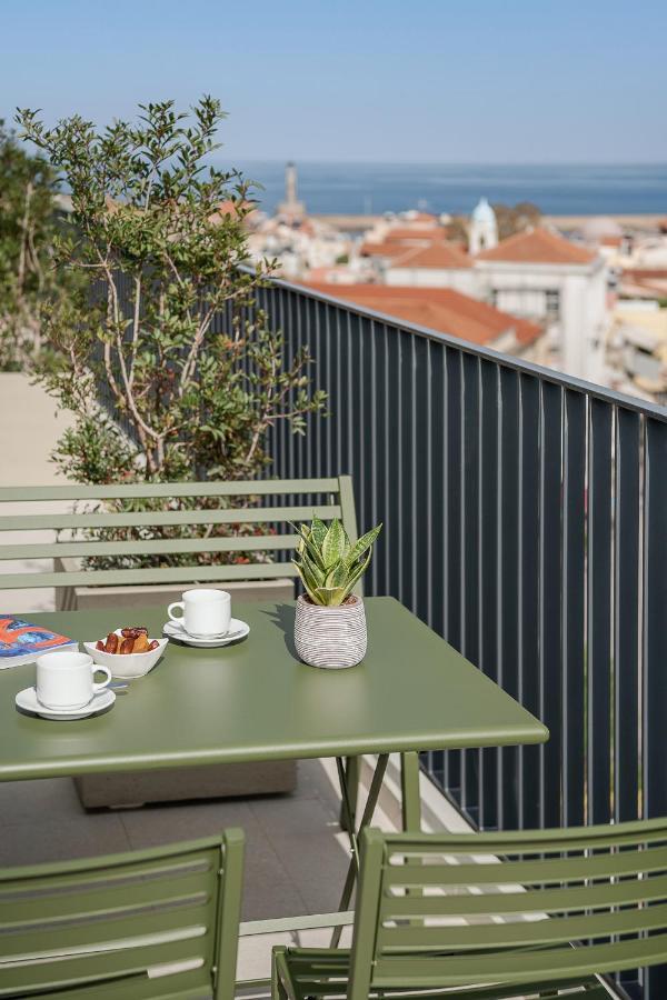 Arkadi Hotel Chania  Екстер'єр фото