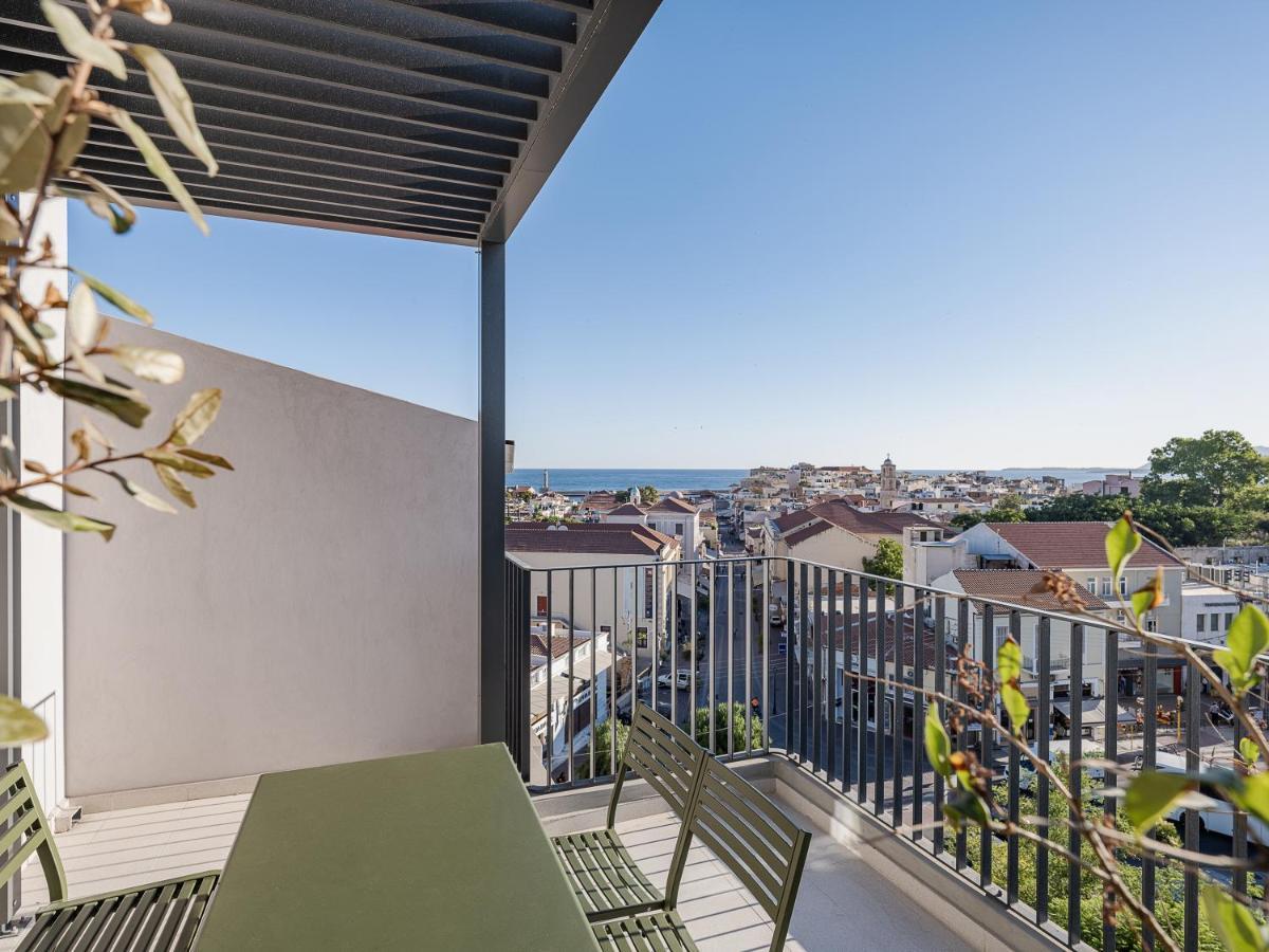 Arkadi Hotel Chania  Екстер'єр фото