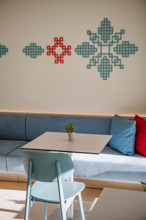 Arkadi Hotel Chania  Екстер'єр фото