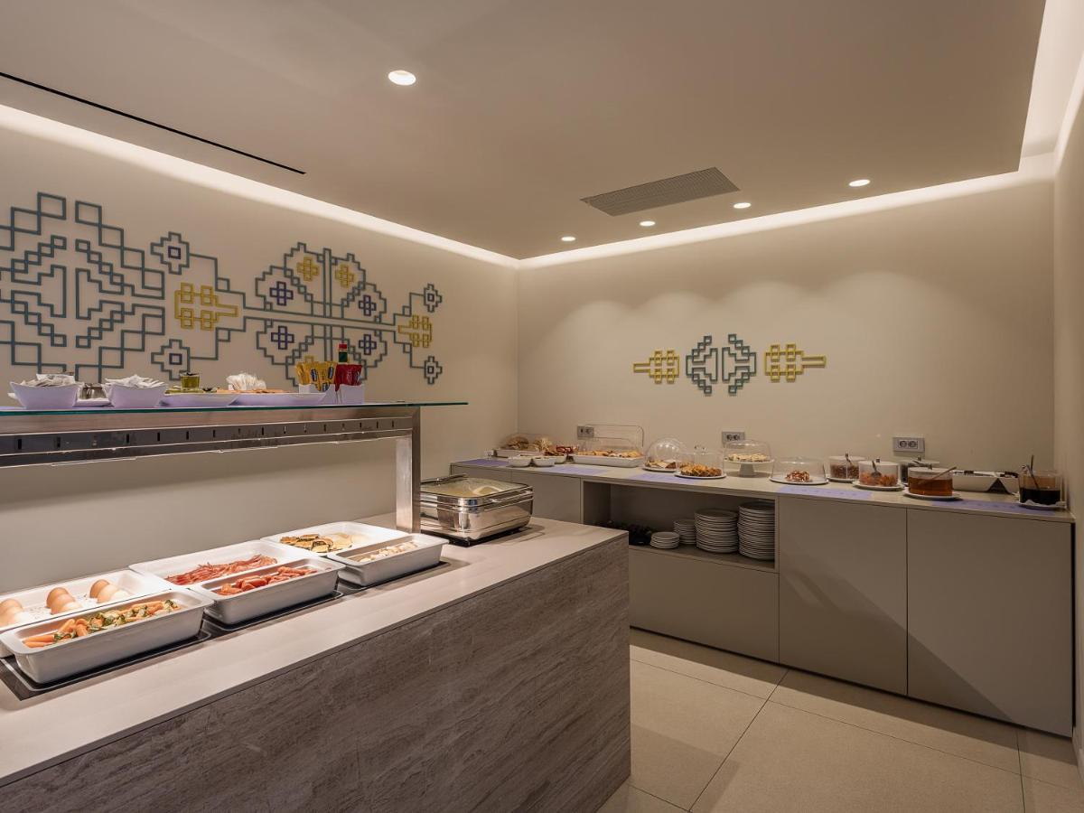 Arkadi Hotel Chania  Екстер'єр фото