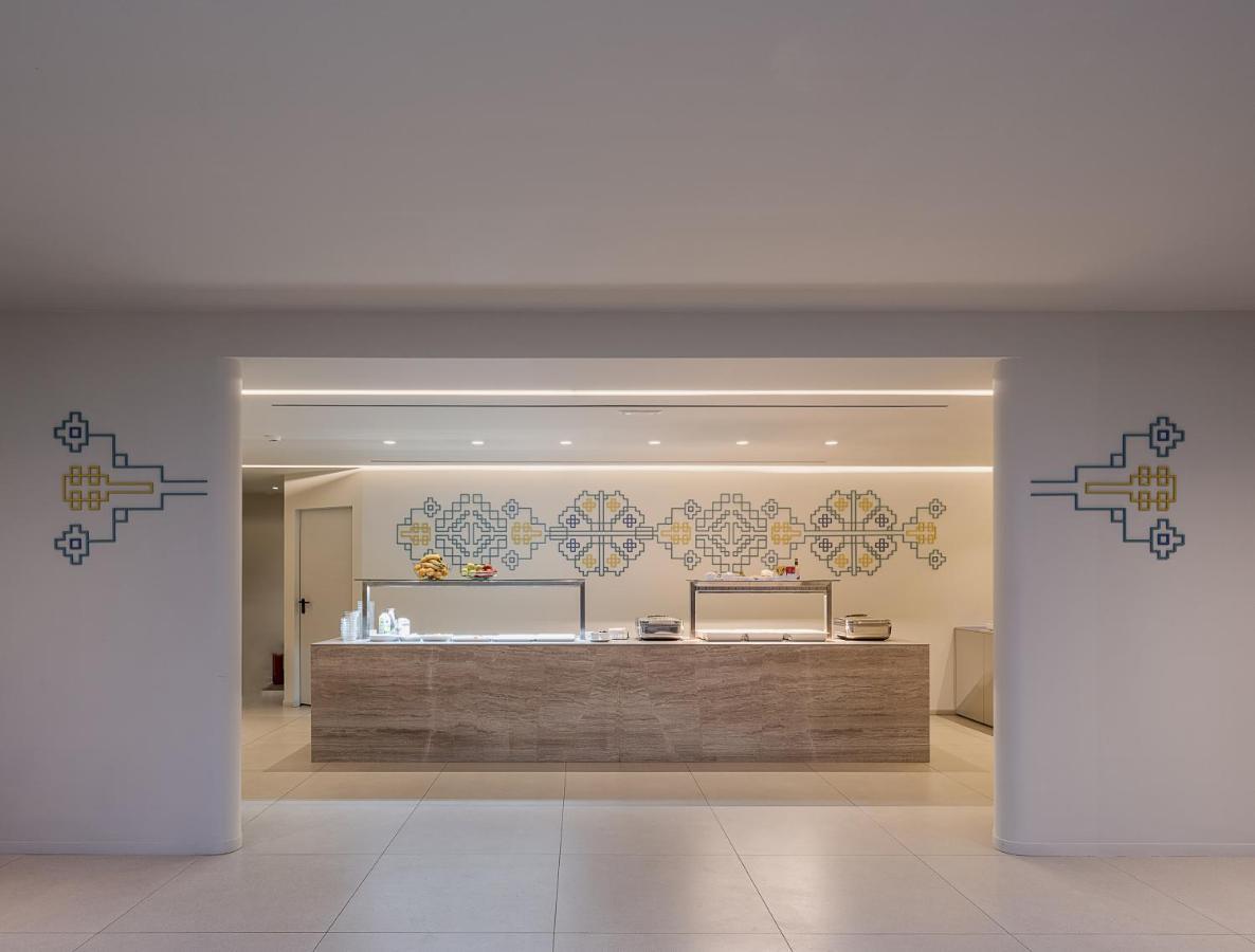 Arkadi Hotel Chania  Екстер'єр фото