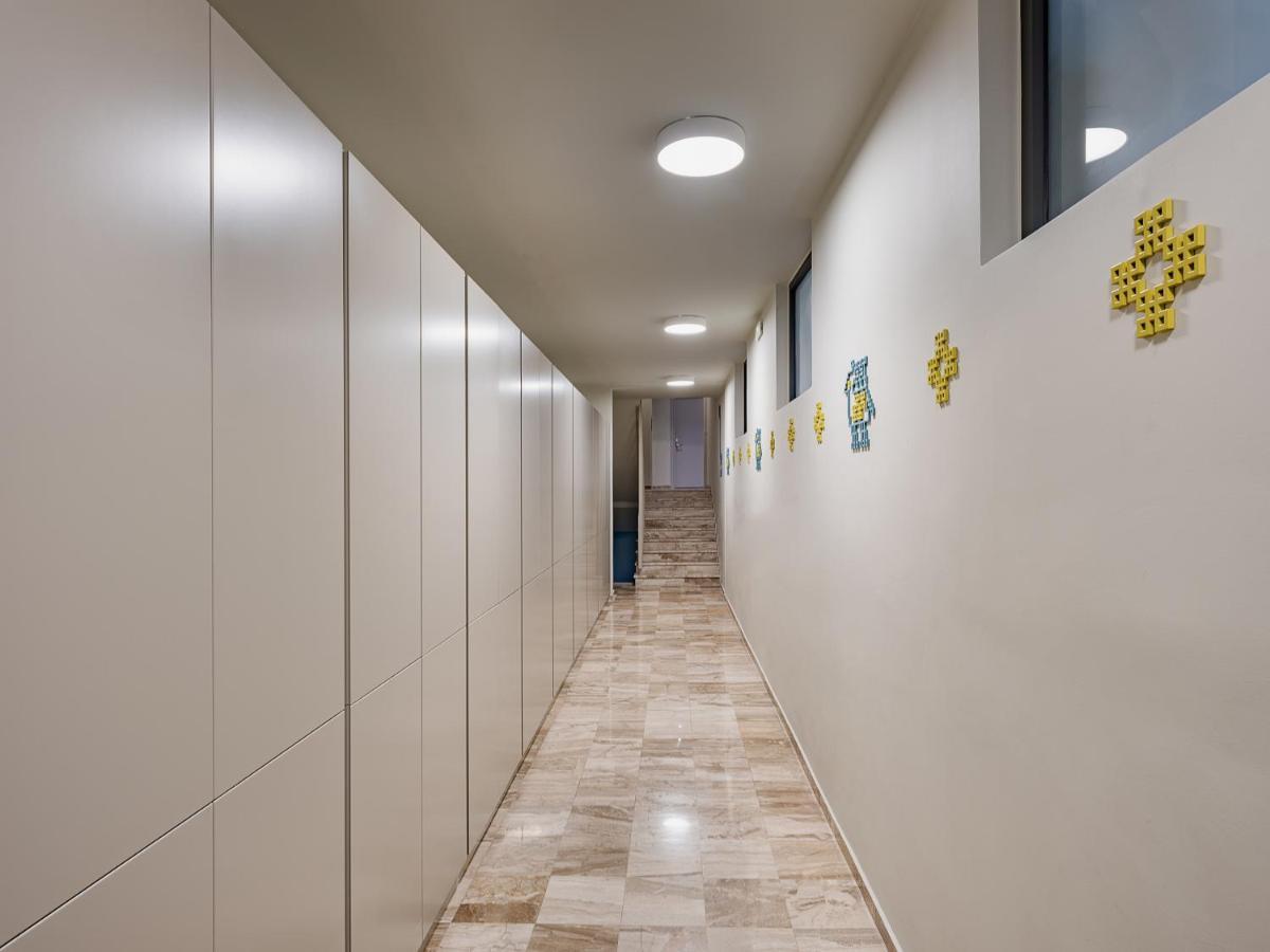 Arkadi Hotel Chania  Екстер'єр фото