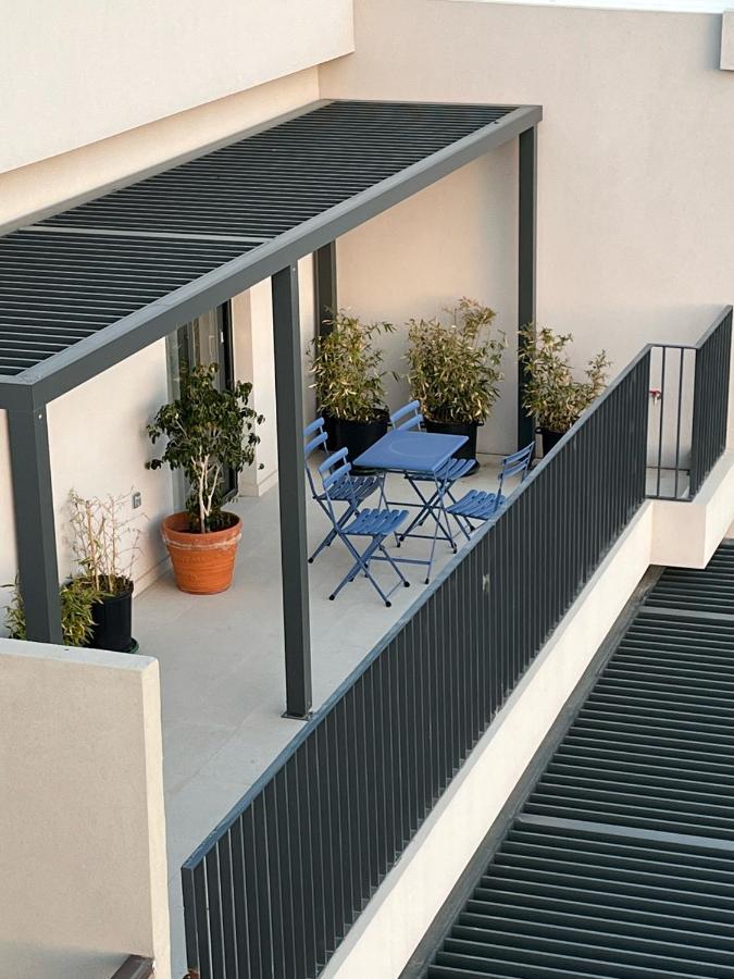 Arkadi Hotel Chania  Екстер'єр фото